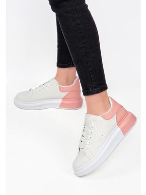 Alvesta rózsaszín női sneakers << lejárt 277957