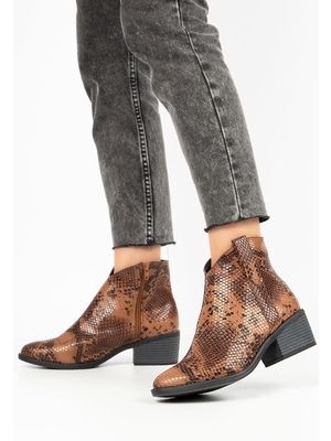 Bedale barna cowboy csizma << lejárt 866104