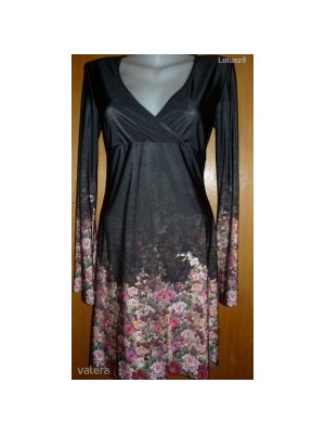 Gyönyörűséges Melrose rózsás ruha - 38-as << lejárt 897096