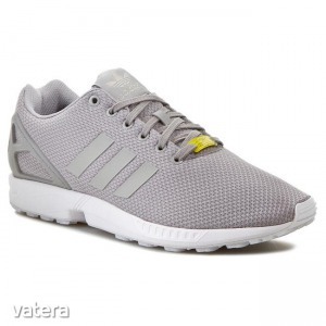 Adidas Torsion ZX Flux szuper, szürke cipő Újszerű << lejárt 4405531 90 fotója