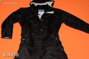 Trespass vízálló, lélegző női moletti profi kabát, dzseki 50-s/22-s/XXL-s << lejárt 6548468 29 fotója