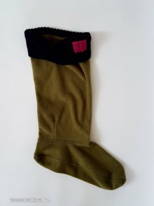 Eredeti Joules Hilston (Hunter jellegű) zokni, gumicsizma bélés, puha, meleg polár Újs << lejárt 6739832 8 fotója