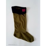 Eredeti Joules Hilston (Hunter jellegű) zokni, gumicsizma bélés, puha, meleg polár Újszerű << lejárt 593193 kép
