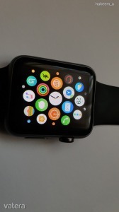 Apple iwatch 1 42mm újszerű karcmentes series 7000 << lejárt 4702257 32 fotója