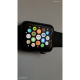 Apple iwatch 1 42mm újszerű karcmentes series 7000 << lejárt 899322
