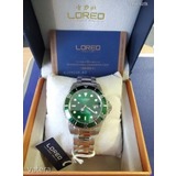 Loreo "HULK" Submariner automata karóra << lejárt 937