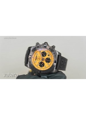 ÚJ Breitling Chronomat Yellow Eta automata szerkezet-full set, No1 minőség << lejárt 977538