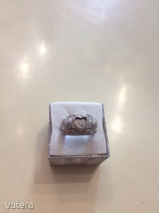 Chopard Happy Diamond & Brill & Gyémánt Gyűrű Csere Is LEÁRAZVA ! << lejárt 2927987 87 fotója