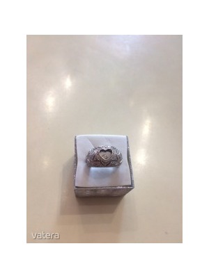 Chopard Happy Diamond & Brill & Gyémánt Gyűrű Csere Is LEÁRAZVA ! << lejárt 243136