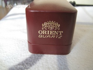 Orient karóra << lejárt 8520639 36 fotója