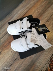 Új, dobozában ADIDAS kisfiú sportcipő << lejárt 6875035 34 fotója