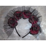 Új H&M rózsás hajpánt sale << lejárt 552753