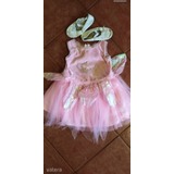 Balett táncos hercegnő ruha cipővel << lejárt 541807