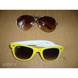 2 db férfi Ray.Ban napszemüveg << lejárt 708069