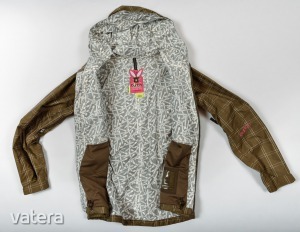 BURTON dryride női technikai kabát ( L ) << lejárt 9205160 30 fotója