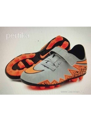 Új Nike JR Hypervenom phade II (V), foci cipő, stoplis, 34 << lejárt 518413