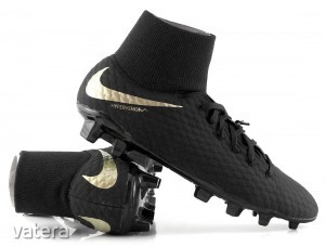 Új Nike Hypervenom phantom academy foci cipő, stoplis, 37,5 << lejárt 4566008 16 fotója