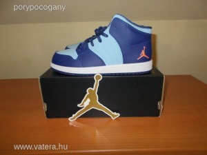 Új Nike Jordan 1 Flight 4 Prem cipő 29.5 -es (eredeti) << lejárt 4133197 67 fotója