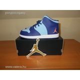 Új Nike Jordan 1 Flight 4 Prem cipő 29.5 -es (eredeti) << lejárt 952109 kép