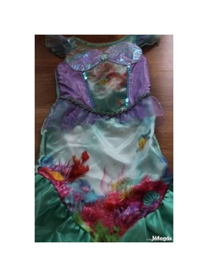Ariel disney hercegnő jelmez << lejárt 853973