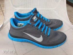 Nike Free 3.0 szuper futócipő, cipő Újszerű << lejárt 3812870 70 fotója