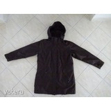 Eredeti vízálló JACK WOLFSKIN TEXAPORE barna női téli kabát XL--es << lejárt 609740