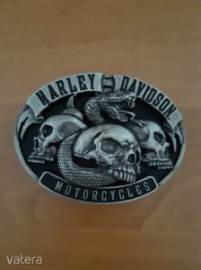 Harley-Davidson Ővcsat << lejárt 6005532 73 fotója
