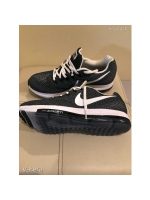 NIKE ZOOM, 41-es, új, eladó! << lejárt 464535