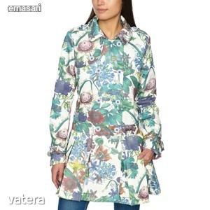 Gyönyörű, tavaszi Desigual kabát spanyol 42-es / 40-es << lejárt 5344785 70 fotója