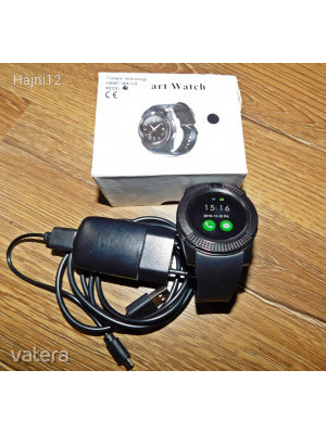 Smart Watch V8 okosóra eladó!! << lejárt 263707