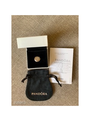 Pandora bikolor ikonikus gyűrű 52-es << lejárt 569705