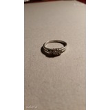 Ezüst gyűrű három kővel; 925-ös finomságú << lejárt 294288