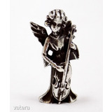 Ezüst angyalka figura (ZAL-Bi 38905) << lejárt 156920