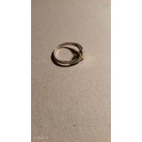 Ezüst gyűrű; 800-as finomságú; << lejárt 547279