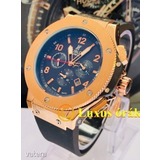 HUBLOT AUTOMATA REPLIKA ÓRA KÉSZLETEN! UTÁNVÉTELLEL ! << lejárt 120884