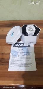 Casio Baby-G BA-110-7A3 << lejárt 4928793 84 fotója