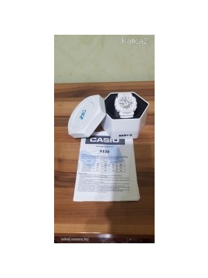 Casio Baby-G BA-110-7A3 << lejárt 426557