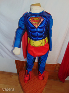 20. Izmosított Superman jelmez << lejárt 8307551 61 fotója