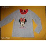Disney MINNIE egeres meleg pulóver - 7-8 év - 5 vásárolt termékből a legolcsóbb AJÁNDÉK! (158) << lejárt 715966
