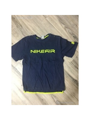 Nike gyerek póló M << lejárt 665690