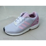 Adidas Torsion ZX Flux rózsaszín, szuper könnyű cipő, sportcipő, edzőcipő << lejárt 685226