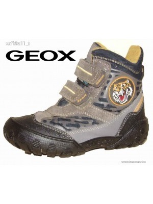 GEOX RESPIRA száras-cipő/bokacsizma 27 << lejárt 735487