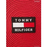 ruhára vasalható folt rávasaló felvarró logo logó Tommy Hilfiger << lejárt 60251