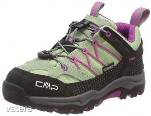 CMP 34-es hibátlan állapotú lány túracipő gore tex cipő << lejárt 3296439 18 fotója
