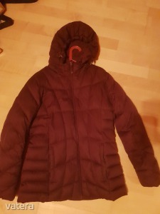 Lány pufi téli kabát 158-s (USA) ÚJ << lejárt 8970452 77 fotója