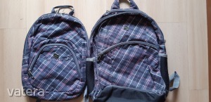 2in1 háti/iskola táska újszerű állapotban << lejárt 2765412 30 fotója