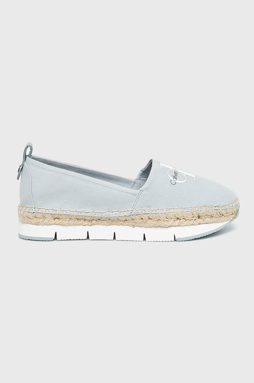 Calvin Klein Jeans - Espadrilles fotója