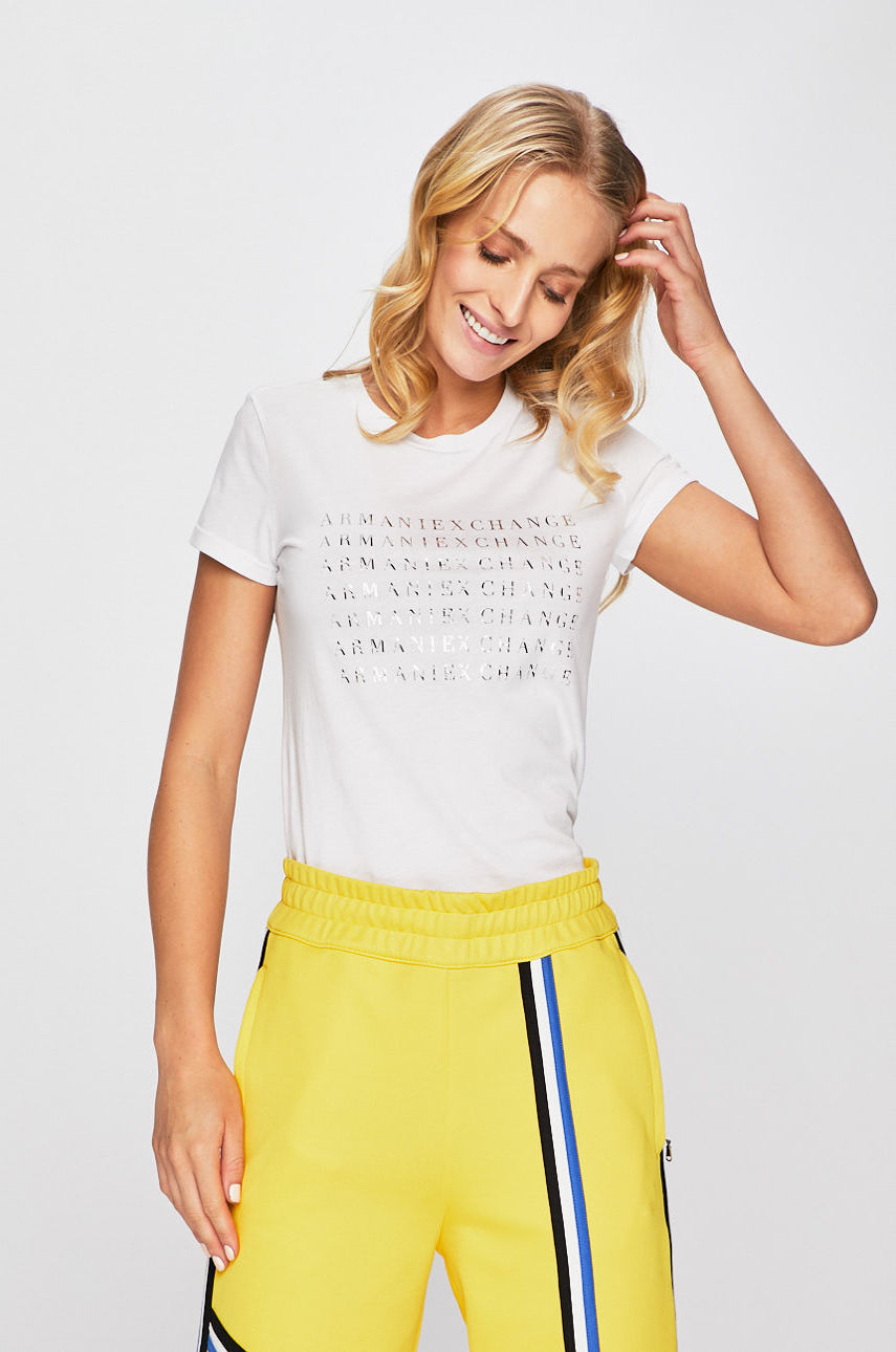 Armani Exchange - Top fotója