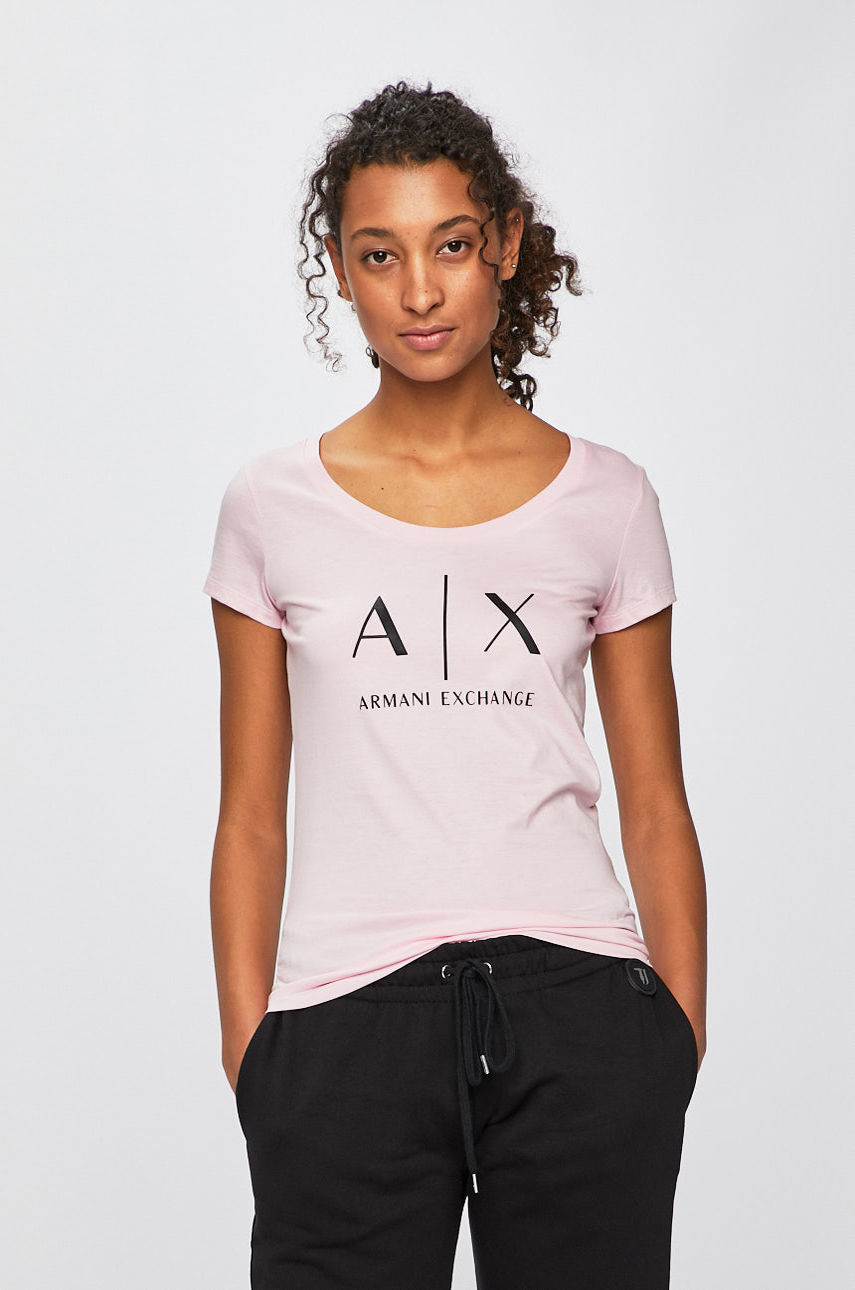 Armani Exchange - Top fotója