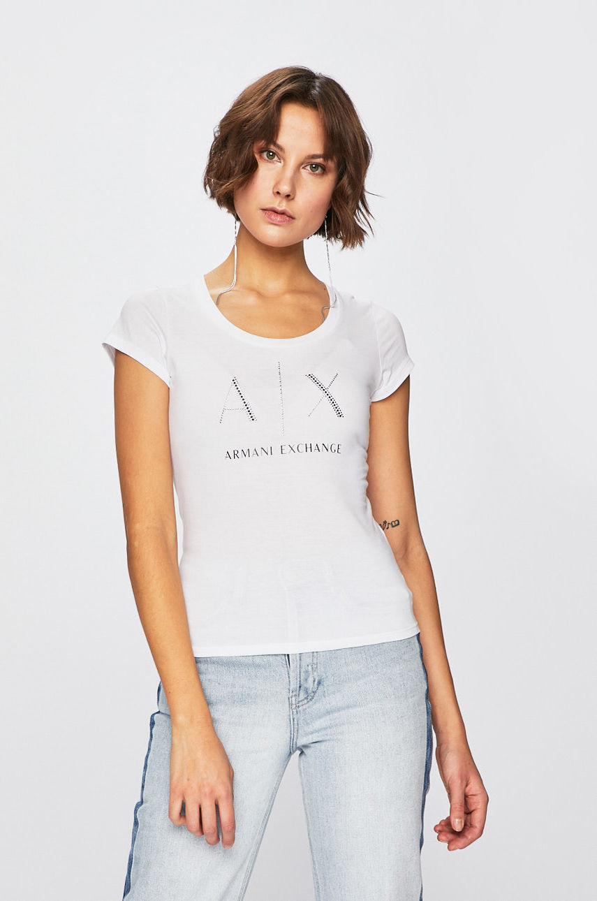 Armani Exchange - Top fotója